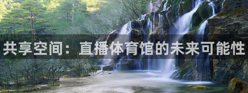 51视频在线直播nba：共享空间：直播体育馆的未来可能性