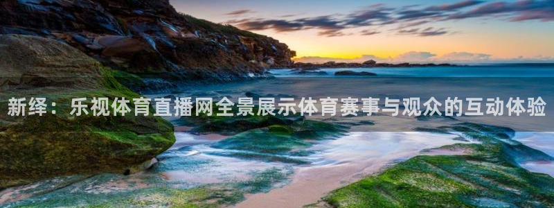 51视频在线直播nba：新绎：乐视体育直播网全景展示体育赛事与观众的互动体验
