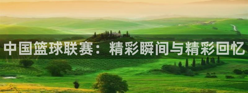 51视频在线直播nba：中国篮球联赛：精彩瞬间与精彩回忆
